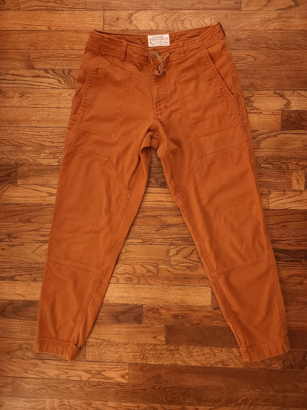 REI Co-op Trailsmith Jogger Pants 32x32